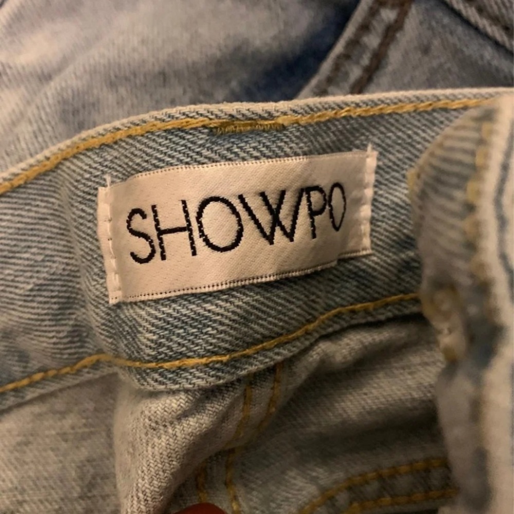 Jeans - Picture 3 of 9